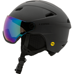 Everest alpine hot sale mips helmet